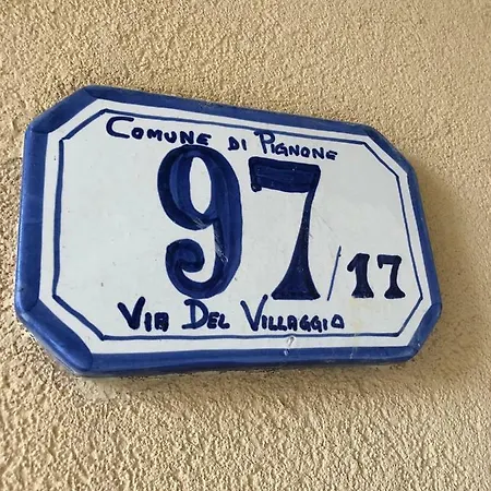 Delle Cinque Terre 度假居 Soviore