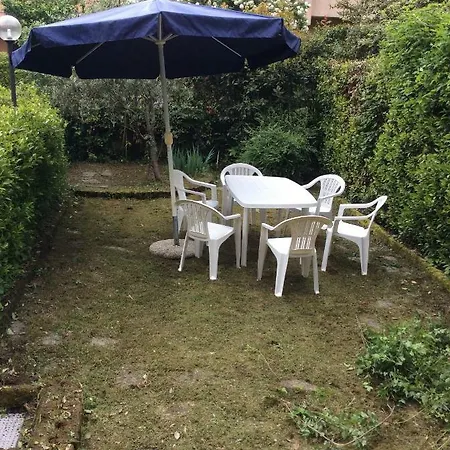 Сasa de vacaciones Delle Cinque Terre