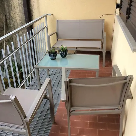 Delle Cinque Terre