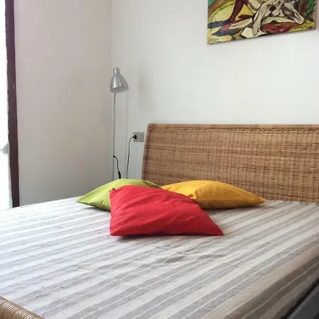 Сasa de vacaciones Delle Cinque Terre