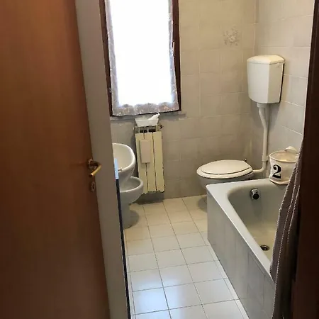 Сasa de vacaciones Delle Cinque Terre